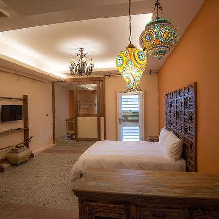 Ripoll'Es Homestay Chishang Exterior foto