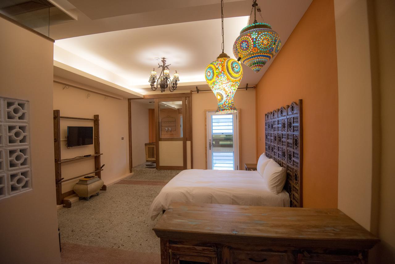 Ripoll'Es Homestay Chishang Exterior foto