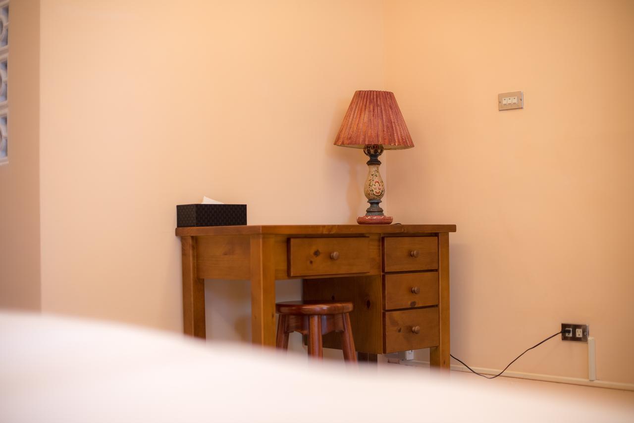 Ripoll'Es Homestay Chishang Exterior foto
