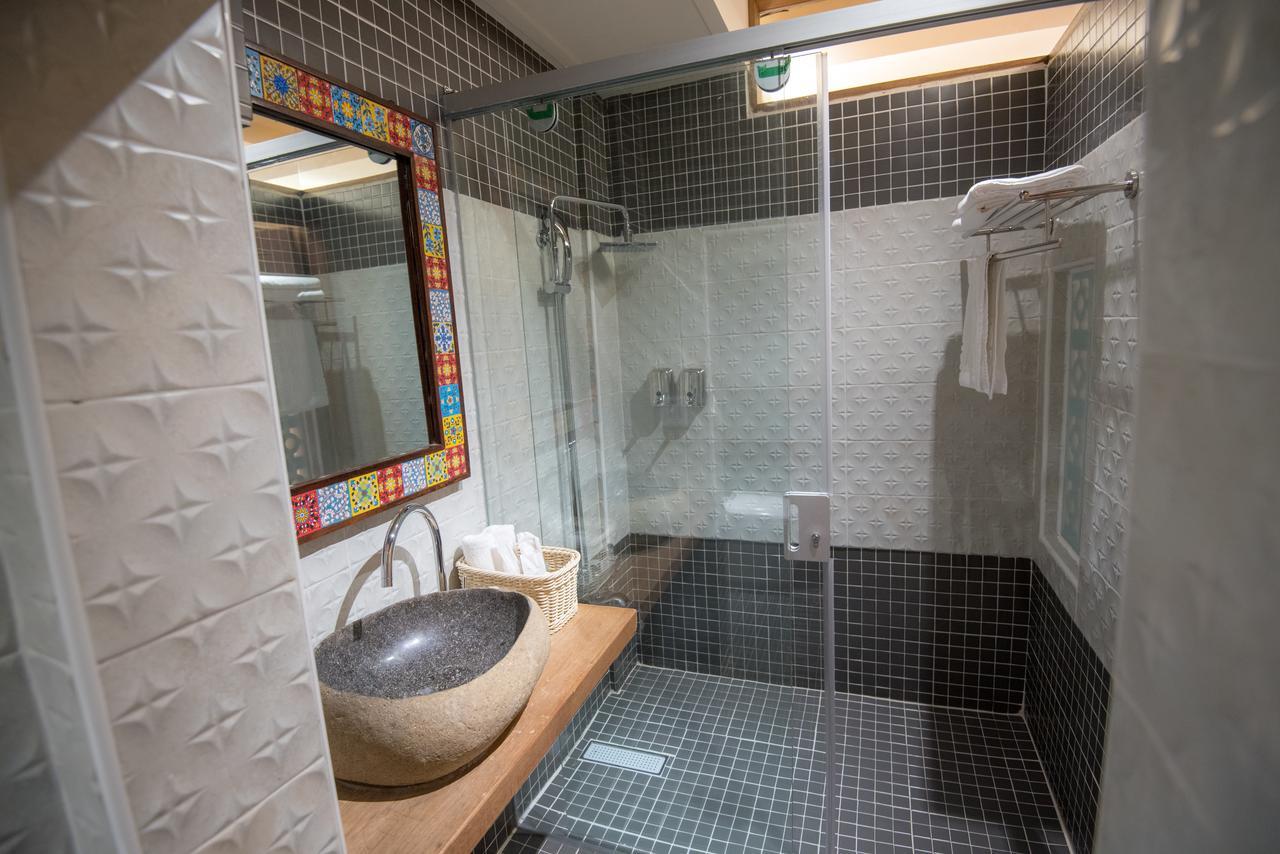 Ripoll'Es Homestay Chishang Exterior foto