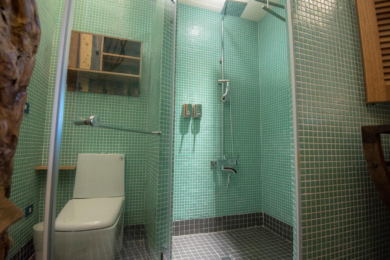 Ripoll'Es Homestay Chishang Exterior foto