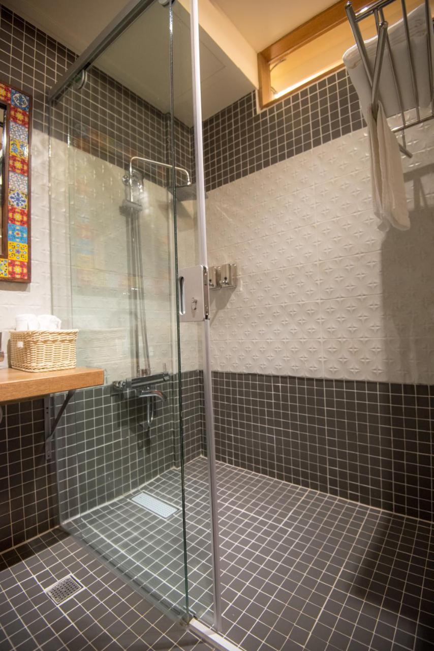 Ripoll'Es Homestay Chishang Exterior foto
